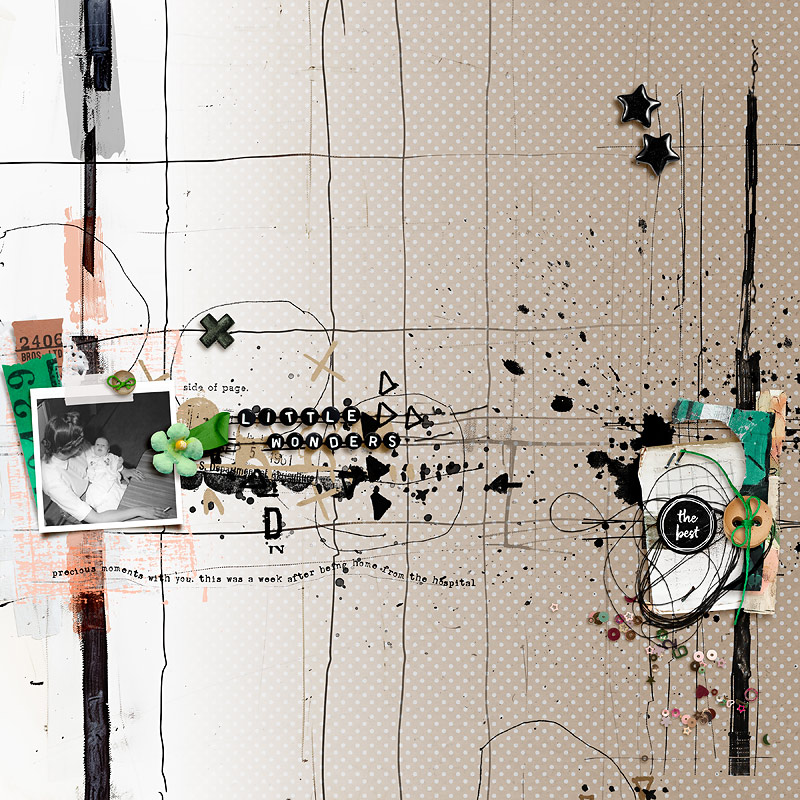 Eidos | Mixed Media Kit - Image 8