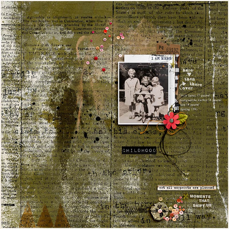 Waypoints | Misc Mixed Media Bits XL - Image 7