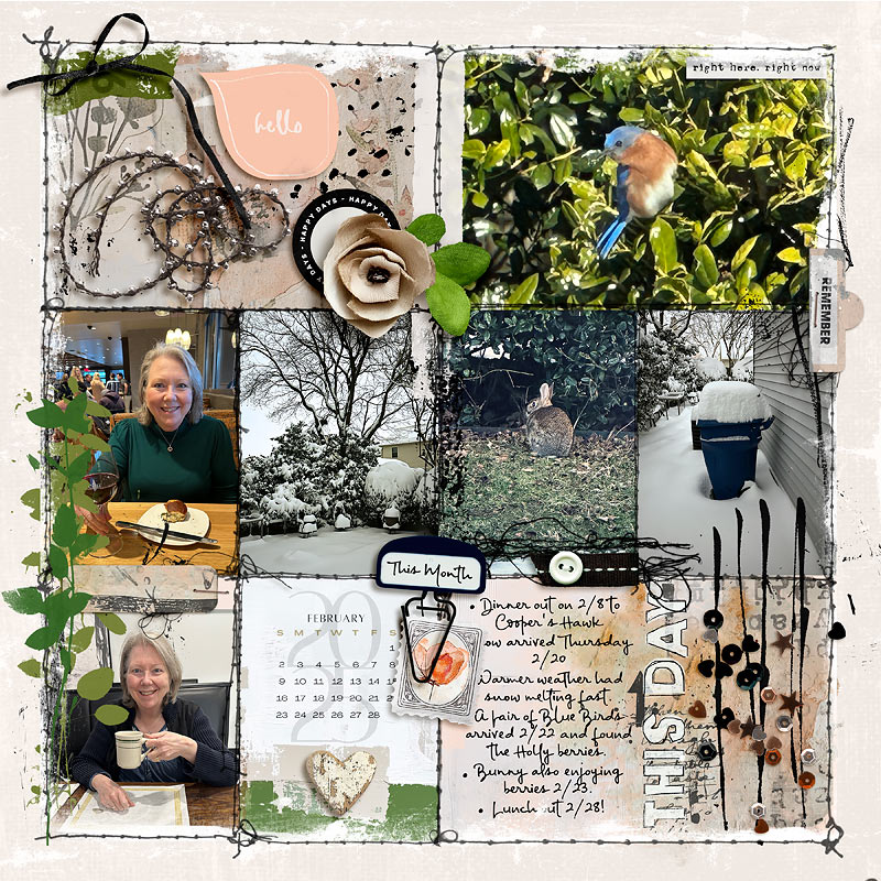 This is Everything | Pocket Art Template - Image 5