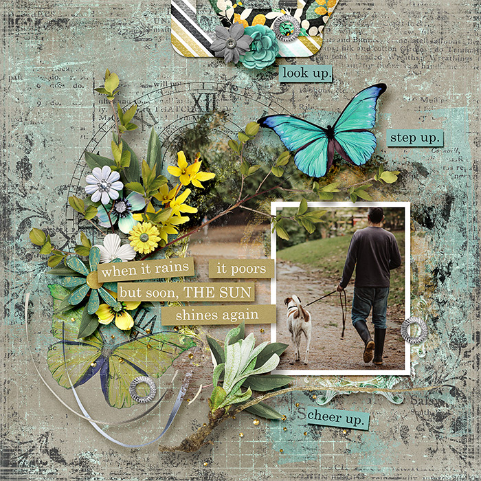 Cheer Up! - Bundle - Image 3