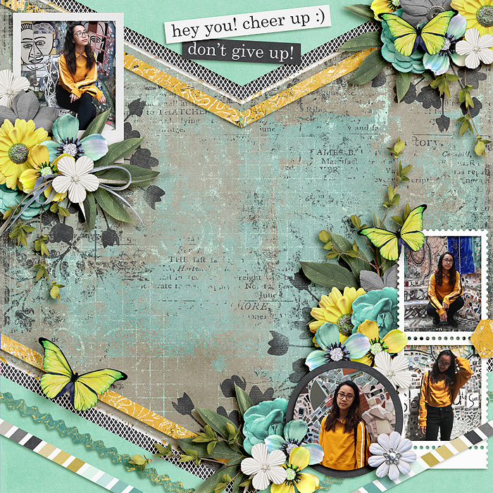 Cheer Up! - Bundle - Image 4