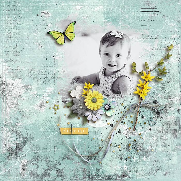 Cheer Up! - Bundle - Image 8