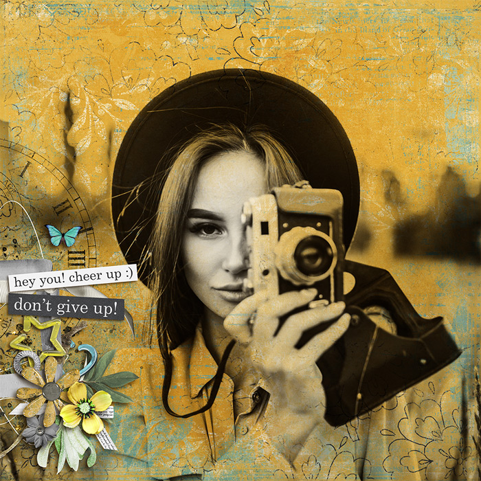 Cheer Up! - Bundle - Image 9