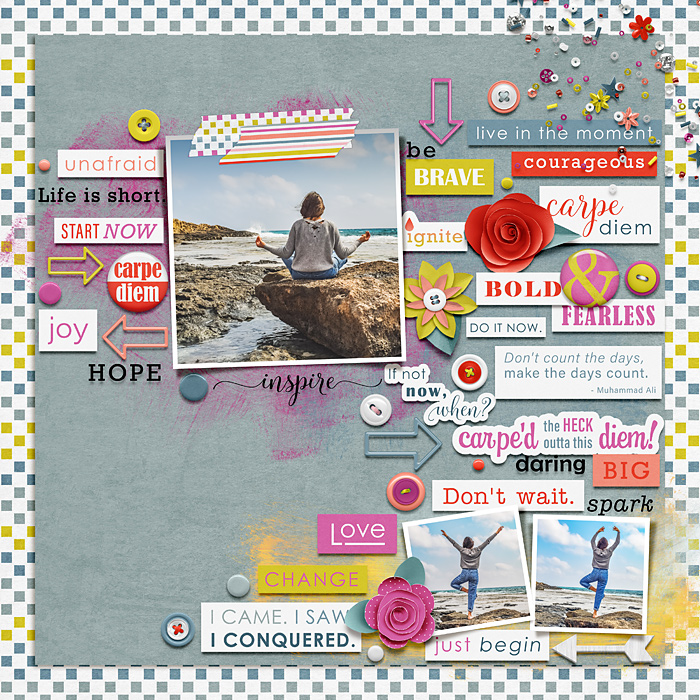 Carpe Diem Elements - Image 4