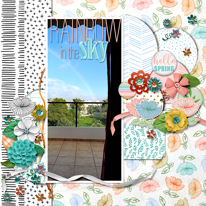 Hello Spring Mixer - Image 5