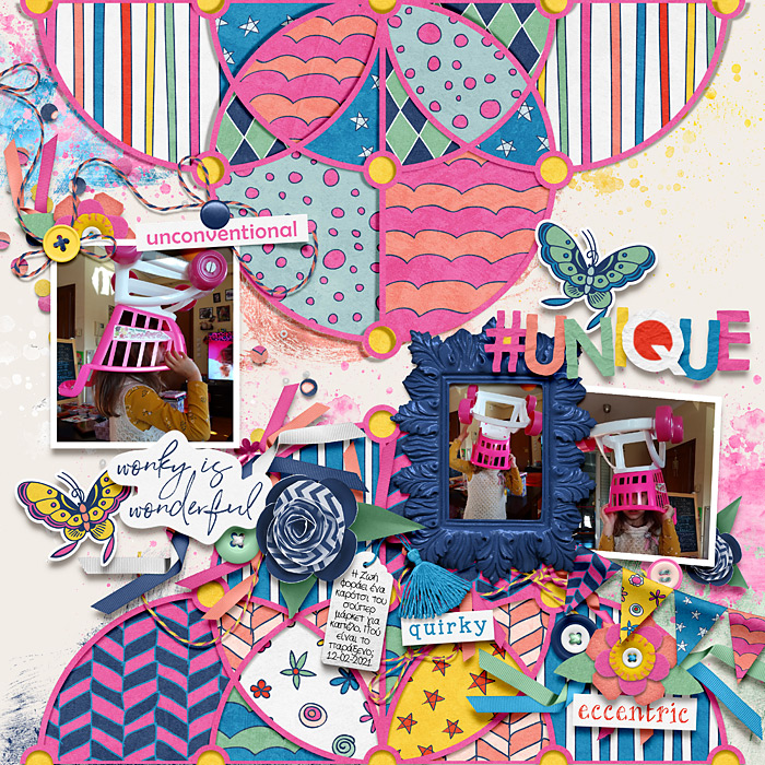 Wonky Bundle - Image 8