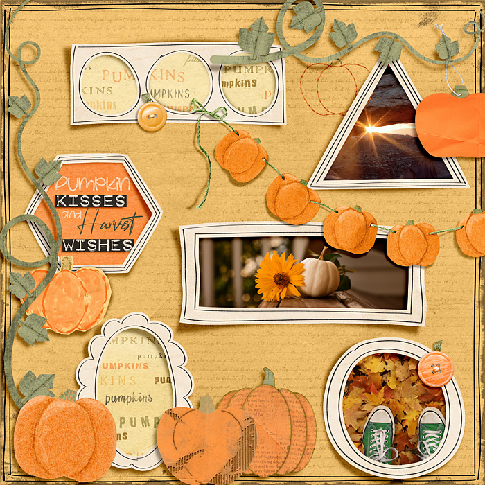 Pumpkin Kraft - Image 7