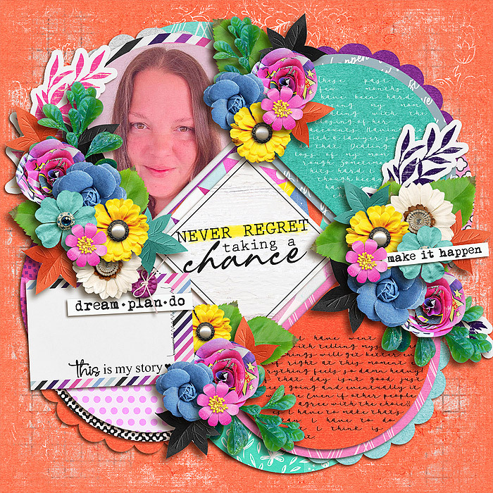 Take Your Chance Collab- Kit - Image 5