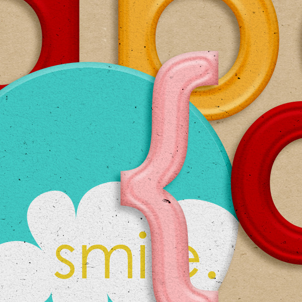 CU - Stylin' #50 - Beveled - Image 2