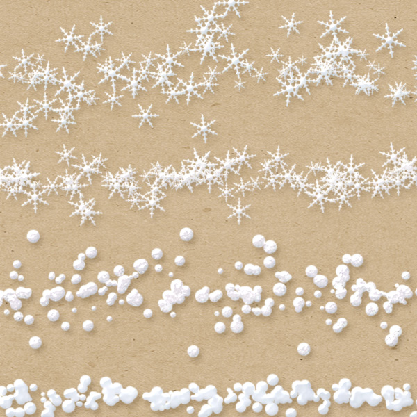 CU - Stylin' #97 - Snow - Image 2
