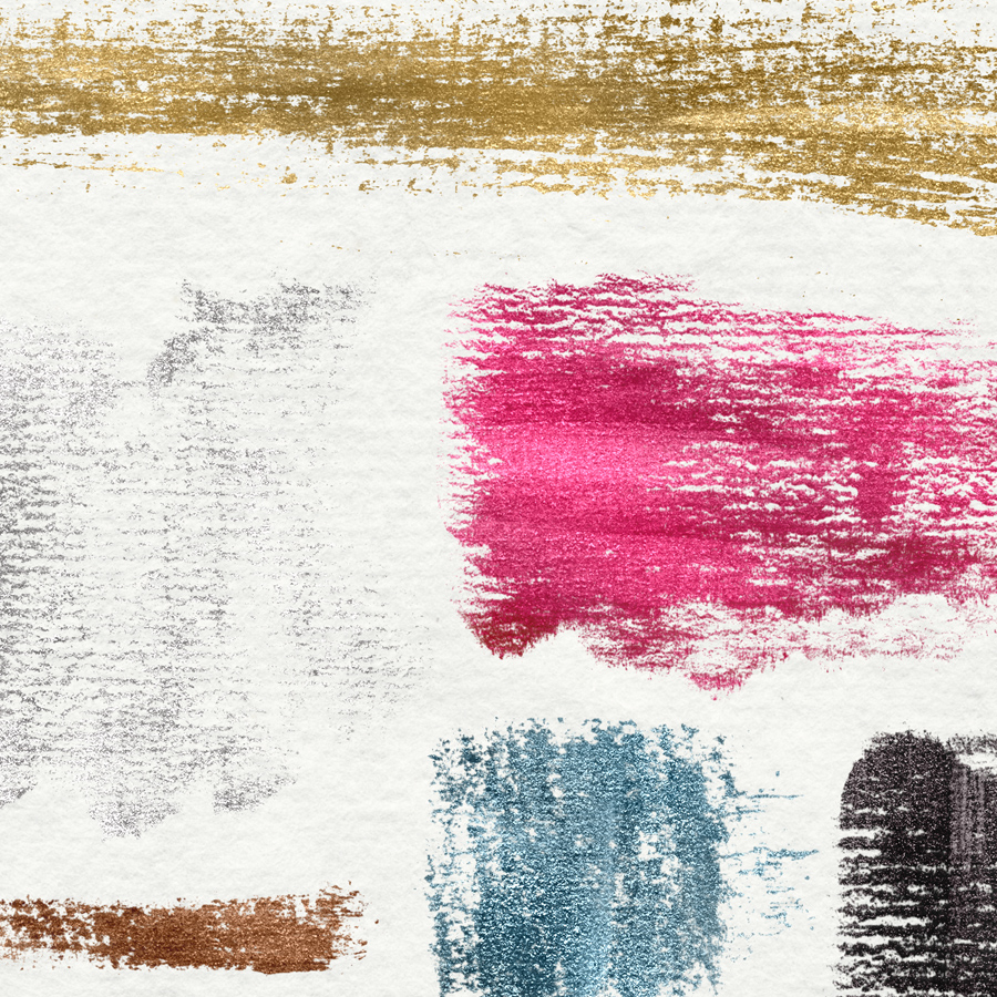 CU/PU - Stylin' #230 - Metallic Paint - Image 2