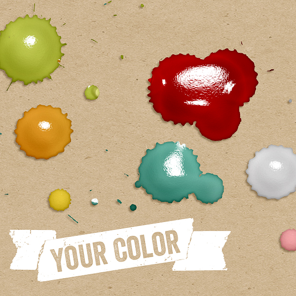 CU - Stylin' #51 - Icky Goo - Image 3