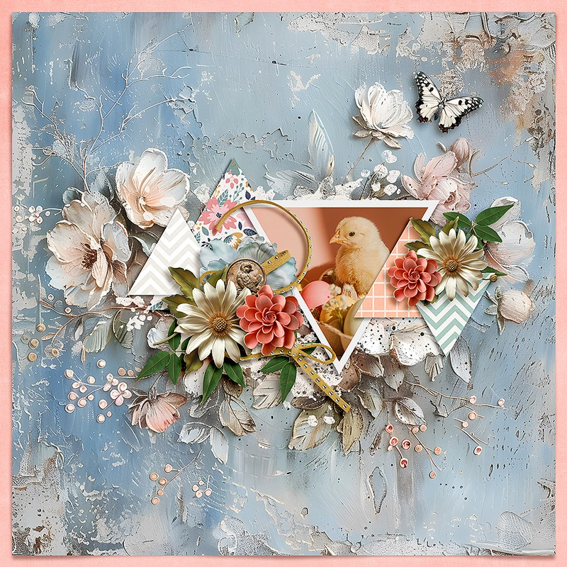 One Fine Day - Bundle by Joyce Paul - Image 7