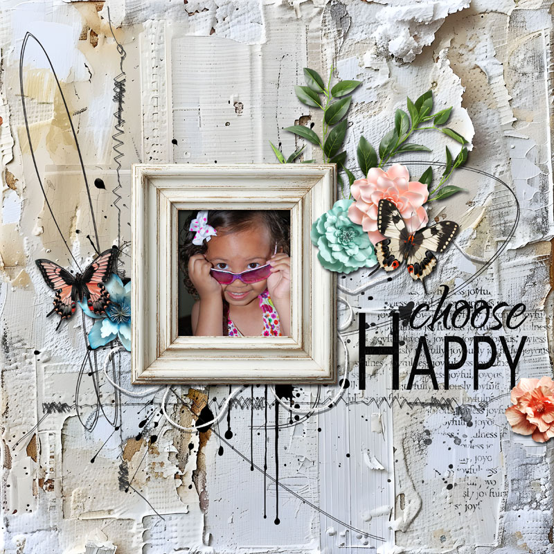 Page Builder - Vol. 1 by Joyce Paul - Image 8