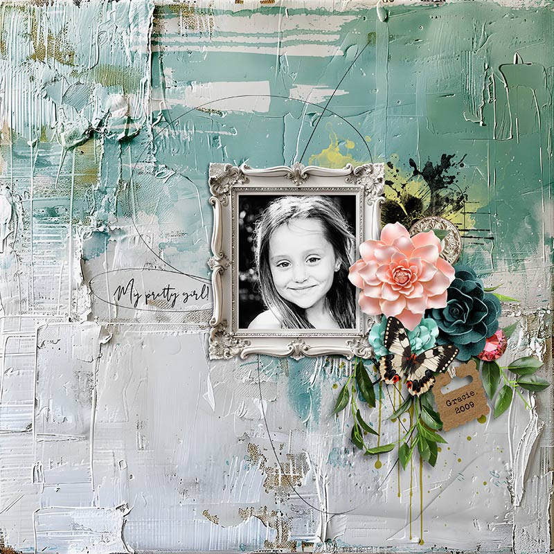 Page Builder - Vol. 1 by Joyce Paul - Image 10