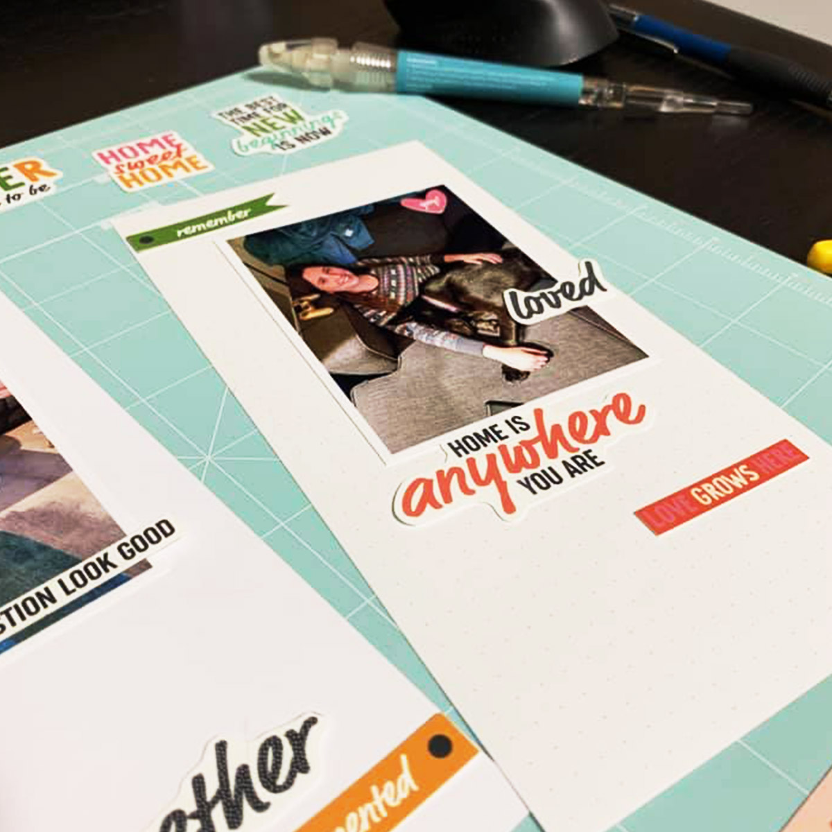 Our Happy Place | Printable Goodies - Image 4