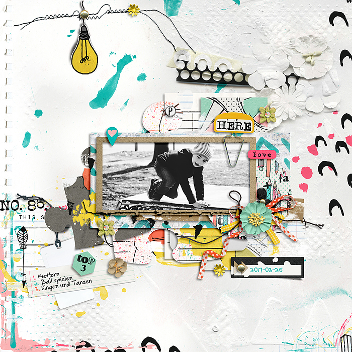 Here and Now - Image 9