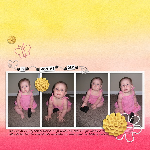 Date It! Plastic Beads - Image 10
