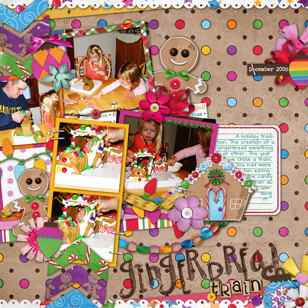 Deck the Halls Papers - Image 7