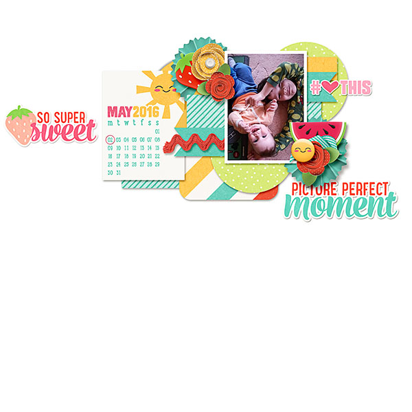I've Got A Plan | May 2016 | Scrappy Bits - Image 8