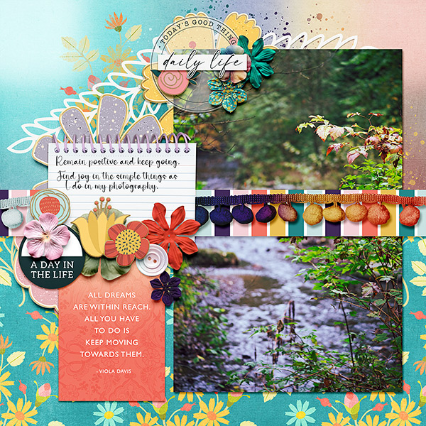 Chronicles Vol.4 Tiny Notecards - Image 8