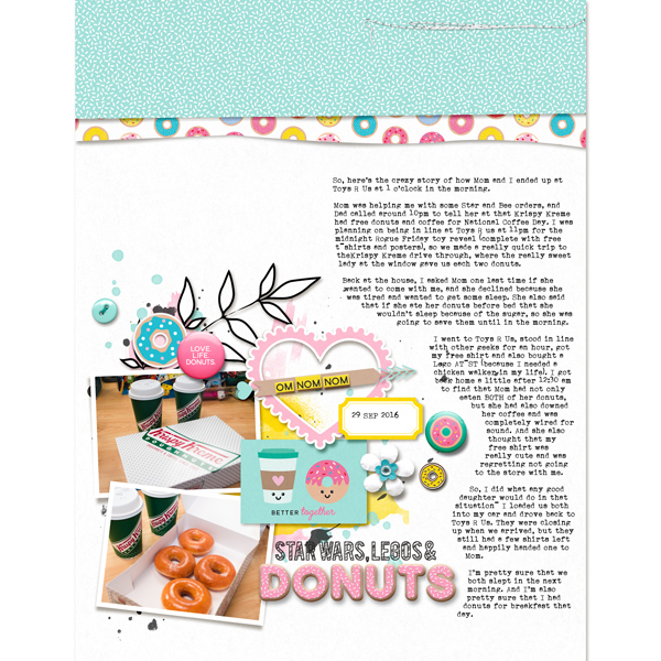 Hole Foods | Bundle - Image 6