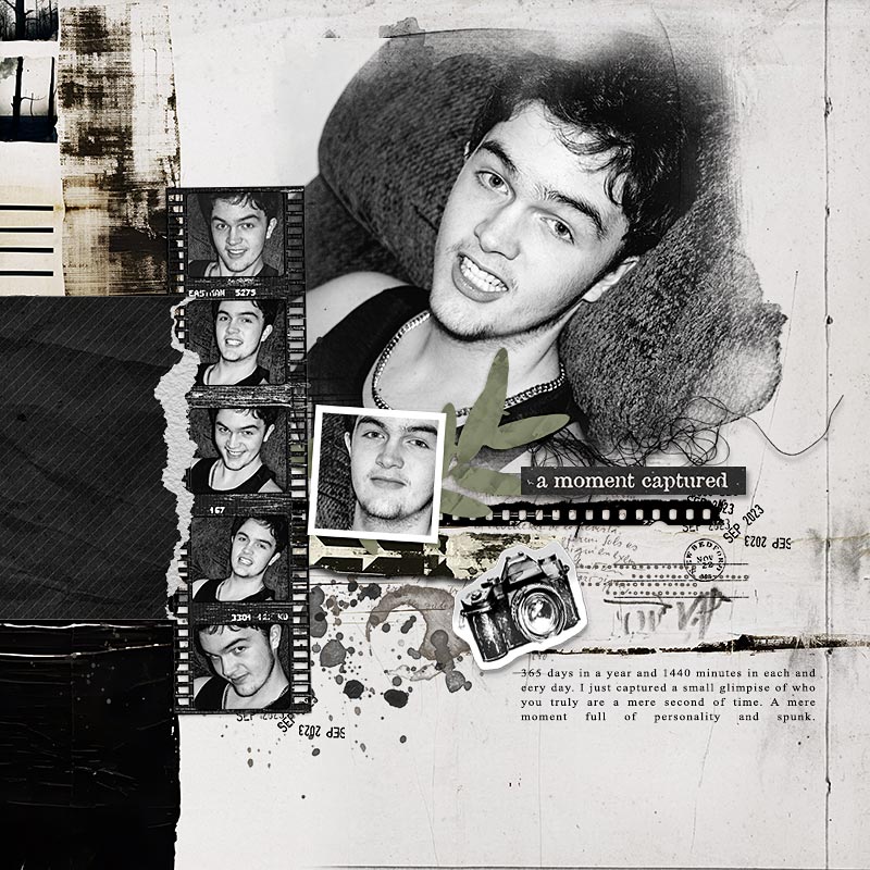 Snap | Mixed Media - Image 8