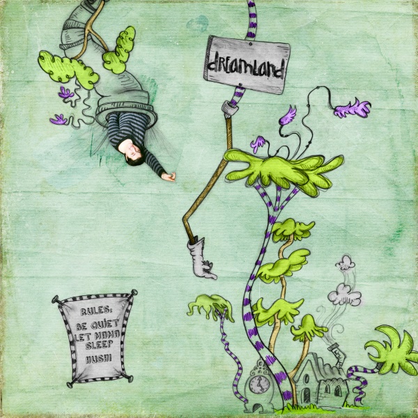 Whimsy World - Image 2