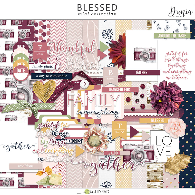 Blessed | Collection - Image 5