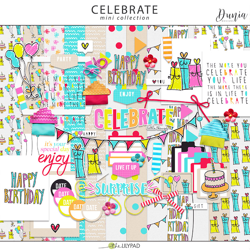 Celebrate | Collection - Image 4