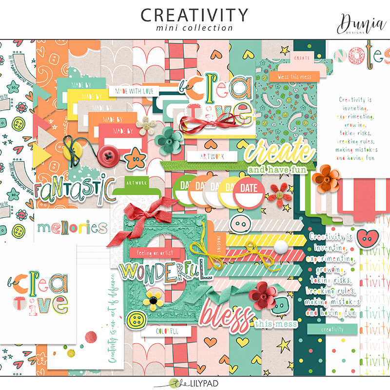 Creativity | Collection - Image 5