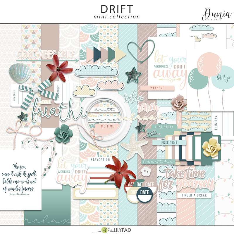 Drift | Collection - Image 4