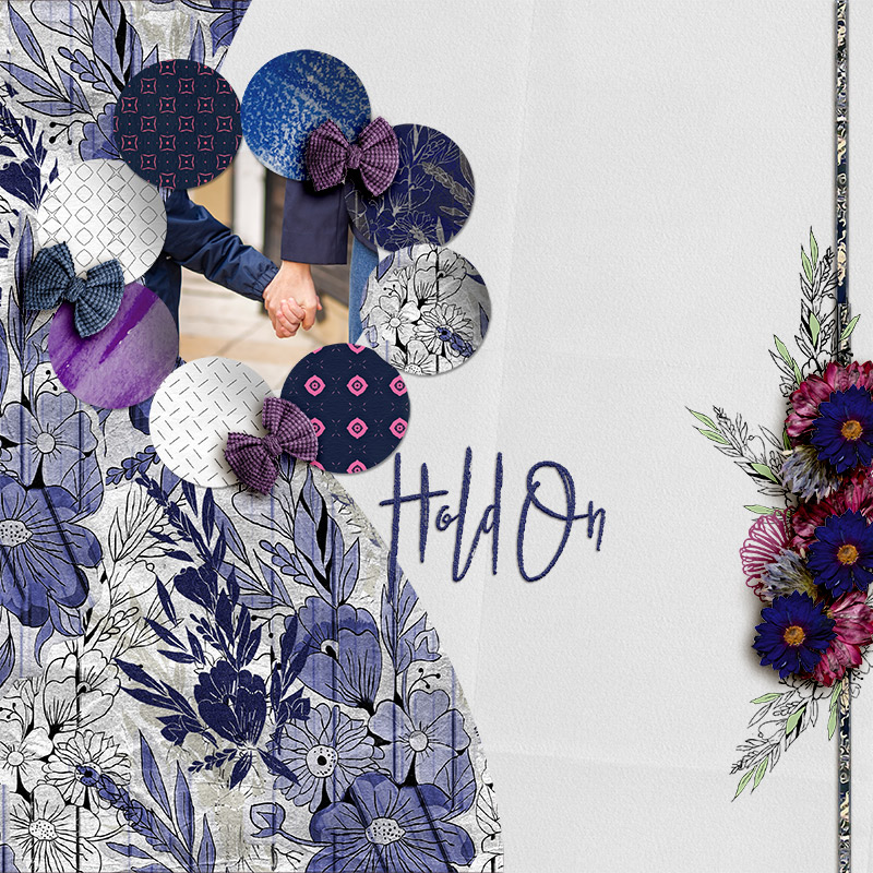 Dear, Hold On | Digital Kit by EHStudios - Image 11