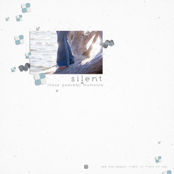 When You're Alone | Digital Kit by EHStudios - Image 6