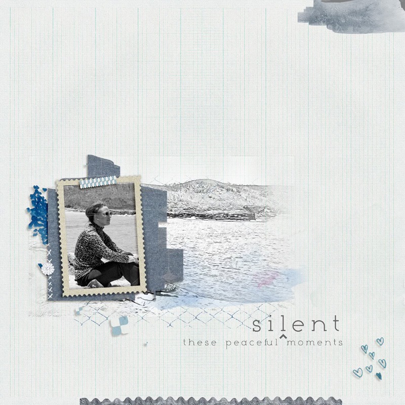 When You're Alone | Digital Kit by EHStudios - Image 9