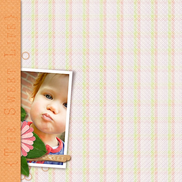 One Sweet World | Paper Pack by EHStudios - Image 8