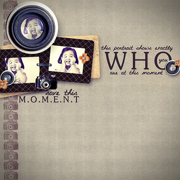 This Photograph Of You | Paper Pack by EHStudios - Image 4