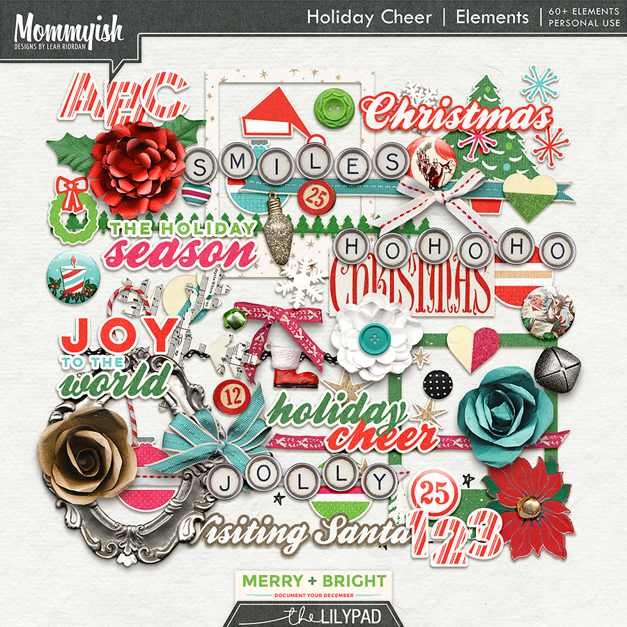 Holiday Cheer | Bundle - Image 4
