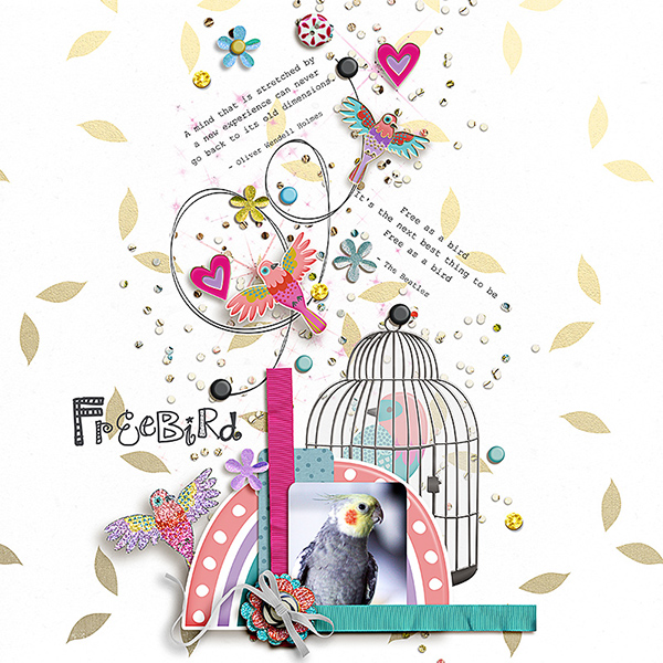 Freebird Elements - Image 10