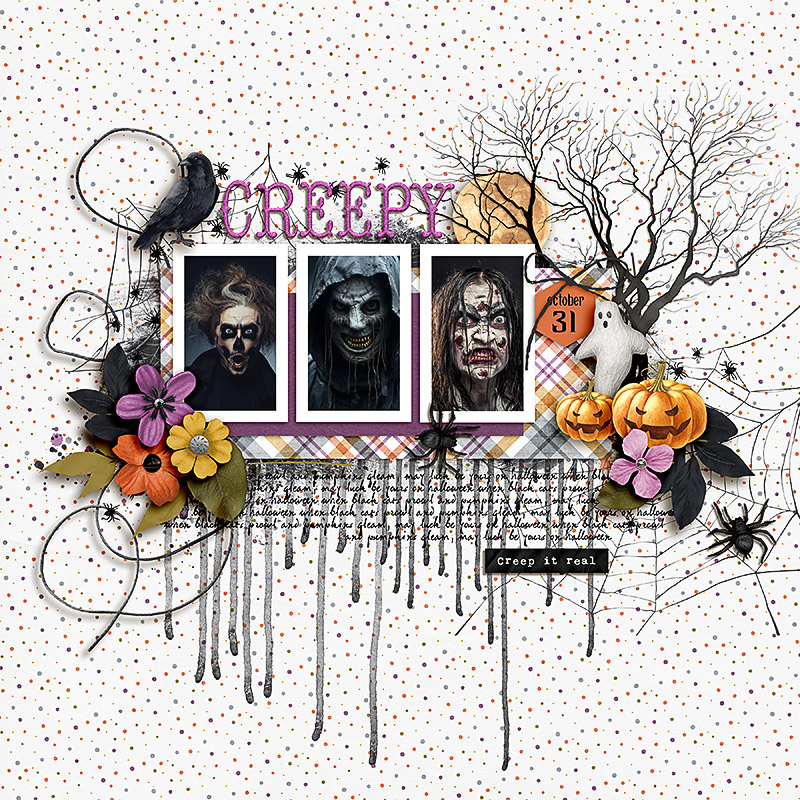Terror-ific | Collection - Image 9