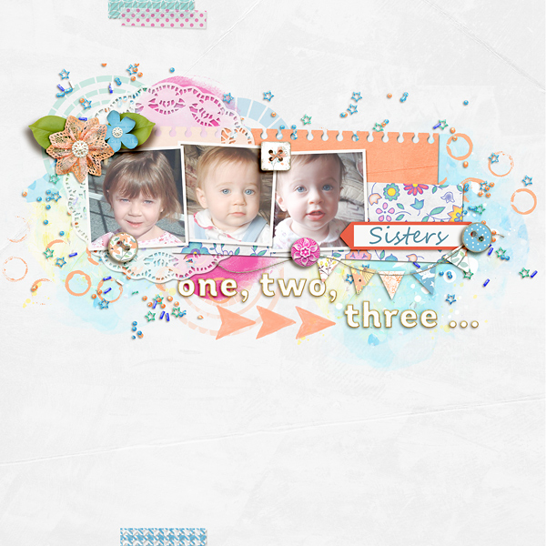 Templated Trio #11 - Image 5