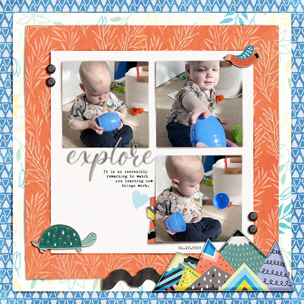 Olive & Beau - Image 10