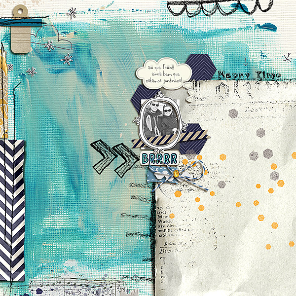 Journal Junkie: All That Is Good - Image 4