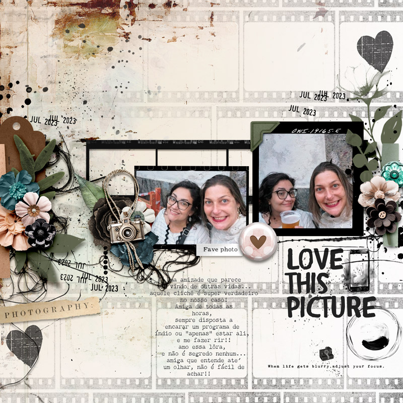 Snap | Mixed Media - Image 10