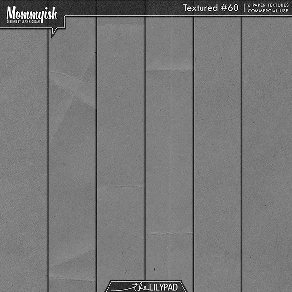 CU - Textured #60