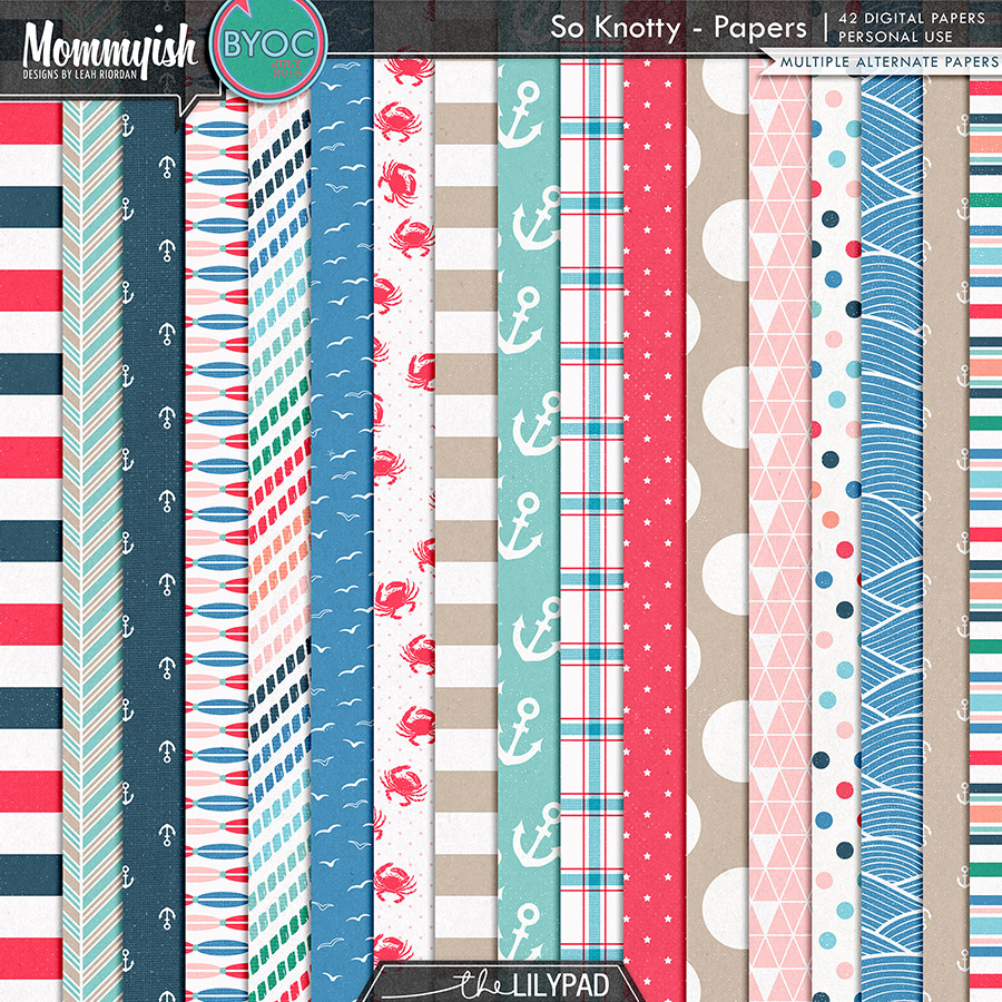 So Knotty | Bundle - Image 5