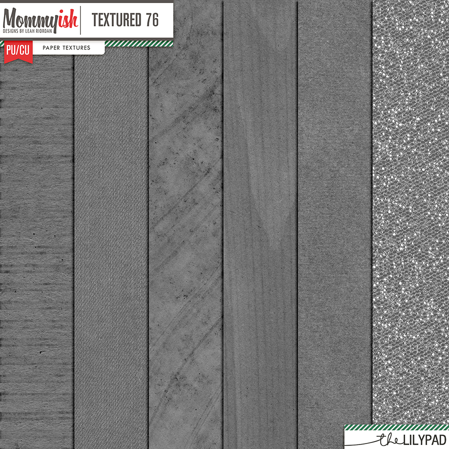 CU - Textured #77