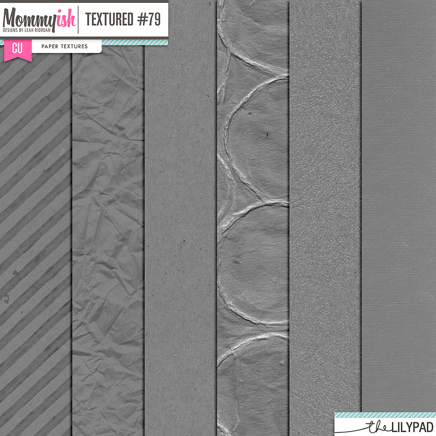 CU - Textured #79