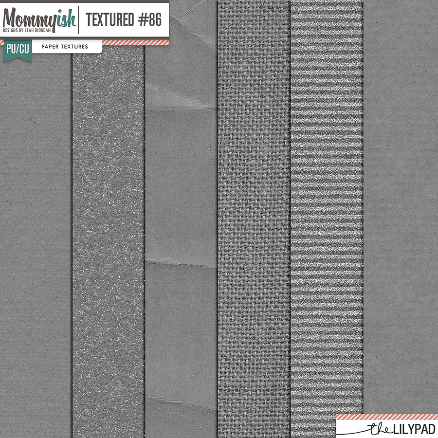 CU - Textured #86