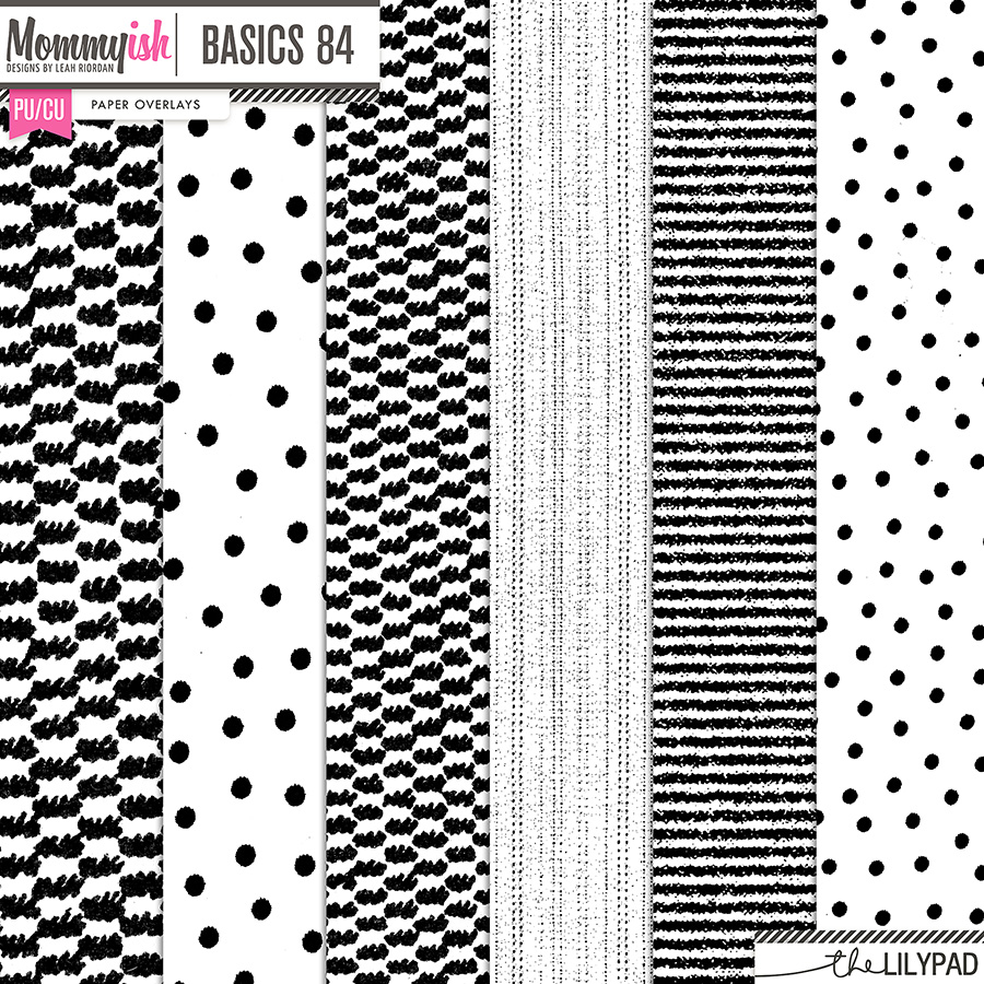 CU - Basics #84